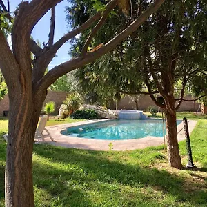 Shangri La Mendoza